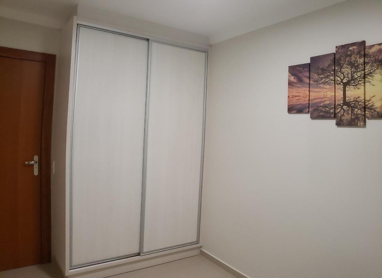 Excelente Apto 3 Quartos Em Bombas, 100 Metros Do Mar E 2 Vagas De Garagem Bombinhas Buitenkant foto