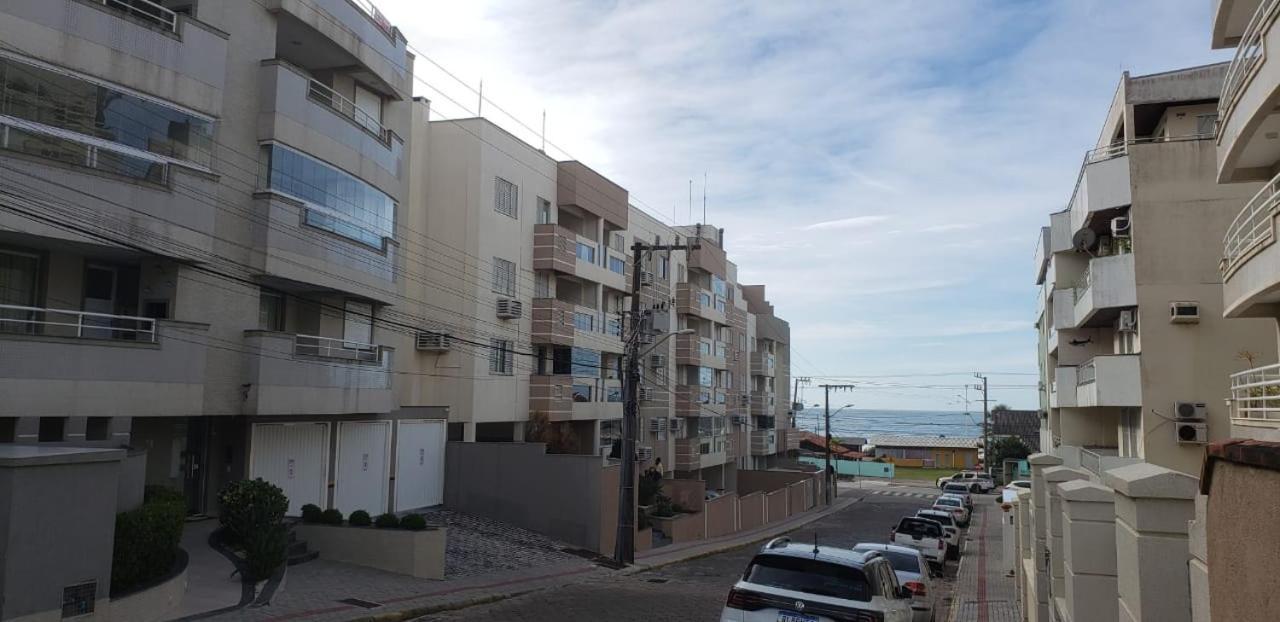 Excelente Apto 3 Quartos Em Bombas, 100 Metros Do Mar E 2 Vagas De Garagem Bombinhas Buitenkant foto