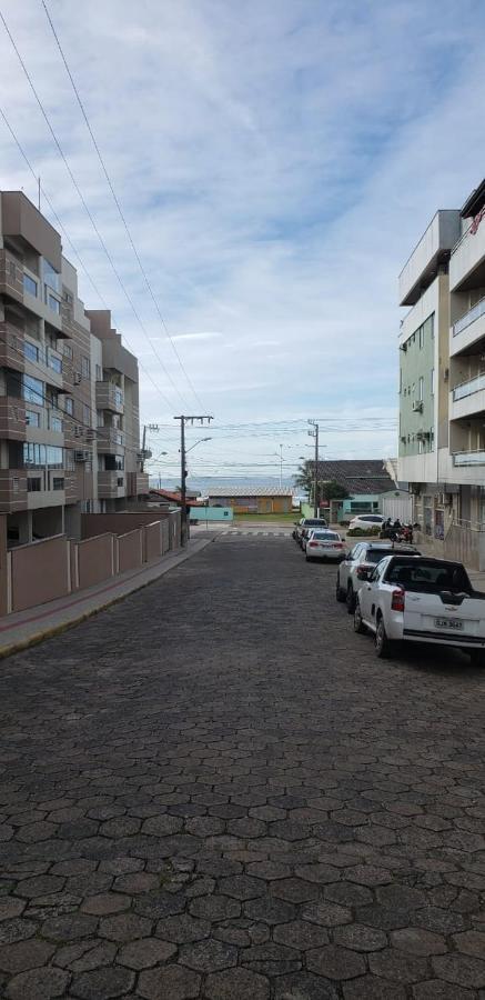Excelente Apto 3 Quartos Em Bombas, 100 Metros Do Mar E 2 Vagas De Garagem Bombinhas Buitenkant foto